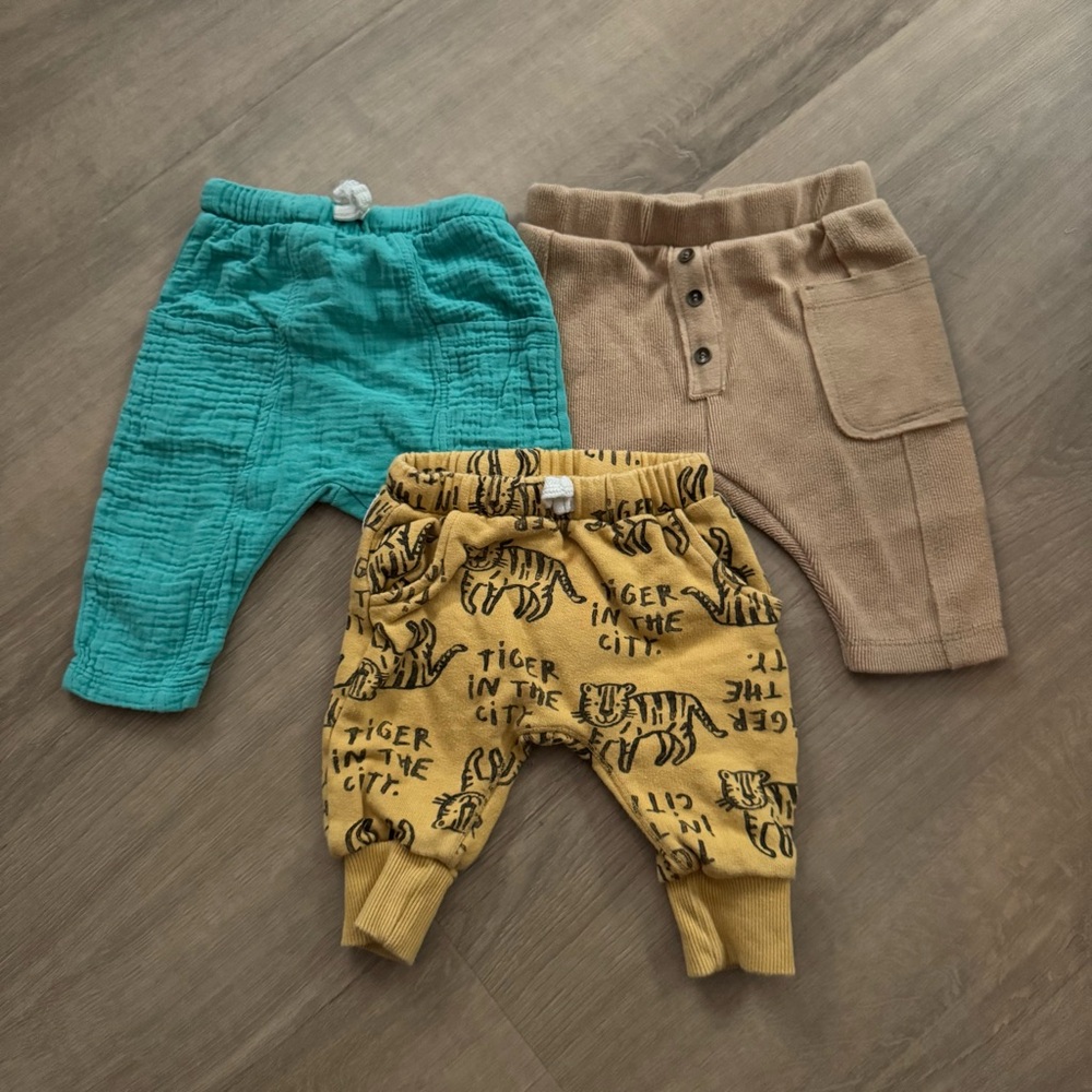 COPY - Zara Sweatpants Bundle